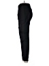 Athleta Solid Black Active Pants Size 8 - photo 5