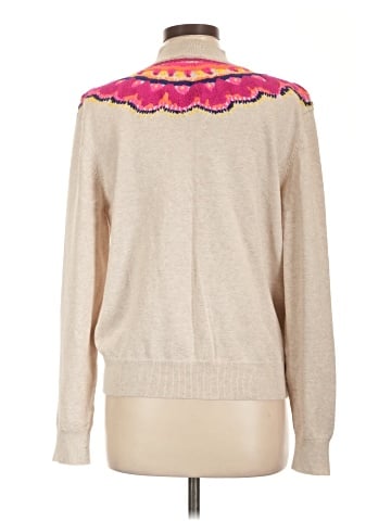 CAbi Long Sleeve Top (view 2)