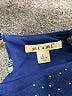 Miami Floral Blue Casual Dress Size L - photo 7