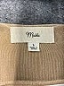 Mable Tan Cocktail Dress Size L - photo 6