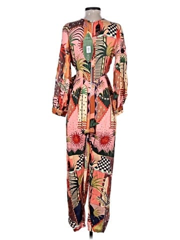 FARM Rio Jumpsuit (view 2)