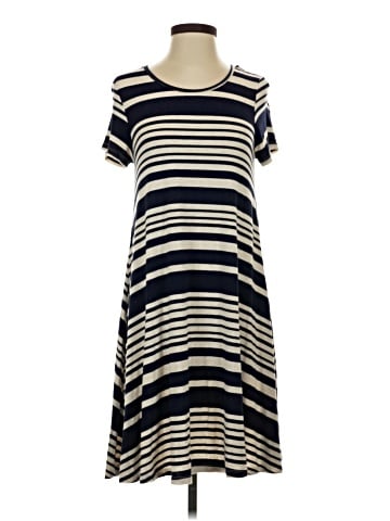 Renee C. Casual Dress (view 1)