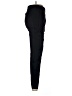 Athleta Solid Black Active Pants Size 8 - photo 4