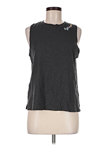 Old Navy Sleeveless T-Shirt (view 1)