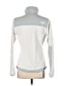 The North Face 100% Nylon Gray Track Jacket Size S - photo 2