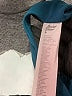 Fabletics Teal Tank Top Size S - photo 7