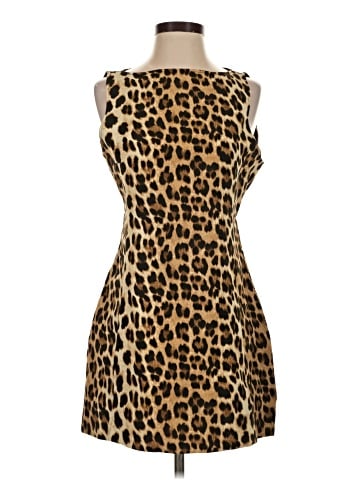 Zara Cocktail Dress (view 1)