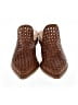 Sbicca Brown Mule/Clog Size 6 - photo 2