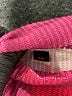 Unbranded Color Block Pink Pullover Sweater Size XXL - photo 7