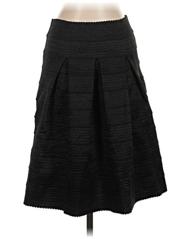 Ann Taylor Casual Skirt (view 1)