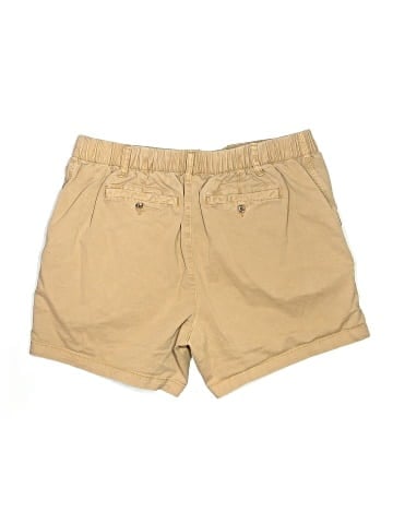Old Navy Khaki Shorts (view 2)