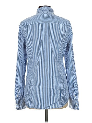 J.Crew Long Sleeve Button-Down Shirt (view 2)