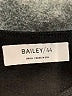 Bailey 44 Graphic Black Casual Dress Size S - photo 7