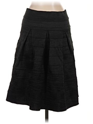 Ann Taylor Casual Skirt (view 2)