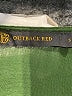Outback Red Black Green Sleeveless Blouse Size S - photo 7