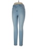Hollister Blue Jeans Size 31 waist - photo 1