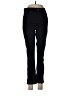 Levi's Black Casual Pants Size 8 - photo 1