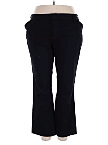Dickies Dress Pants (view 1)