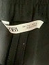 Zara Black Dress Pants Size S - photo 7