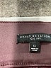 Signature Studio Solid Brown Active Pants Size 1X - photo 7