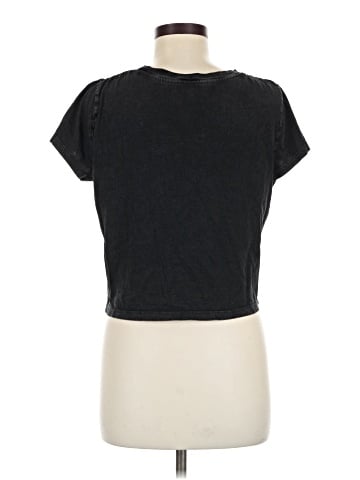 a.n.a. A New Approach Short Sleeve T-Shirt (view 2)