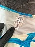 Sunsets Blue Swimsuit Bottoms Size S - photo 3