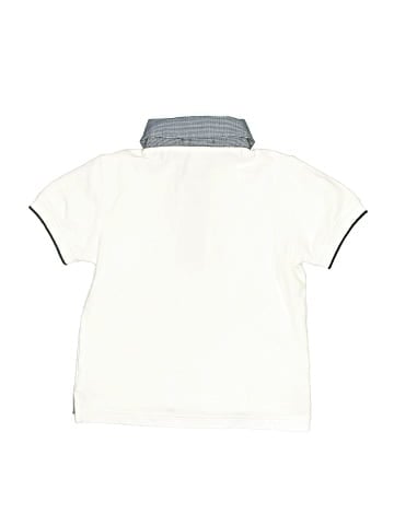 Janie and Jack Short Sleeve Polo (view 2)