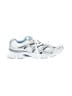 Avia Silver Sneakers Size 9 - photo 1