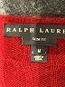Ralph Lauren Black Label Burgundy Pullover Sweater Size M - photo 7
