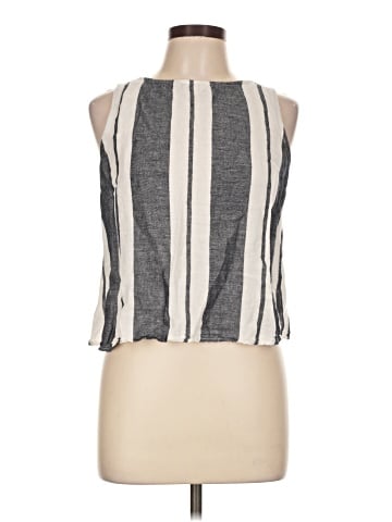 Maeve by Anthropologie Sleeveless Blouse (view 1)