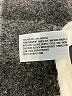 Universal Thread Color Block Ivory Turtleneck Sweater Size L - photo 8
