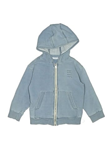 Mayoral Zip Up Hoodie (view 1)