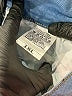 Unbranded Color Block Blue Jeans Size 1X - photo 5