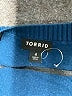 Torrid Blue Cardigan Size 4X Plus (4) - photo 7