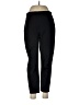Everlane Solid Black Active Pants Size 8 - photo 1