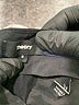 Theory Solid Black Shorts Size 0 - photo 3