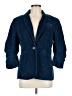 Cinq à Sept Blue Blazer Size 8 - photo 1