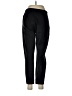 Everlane Solid Black Active Pants Size 8 - photo 2