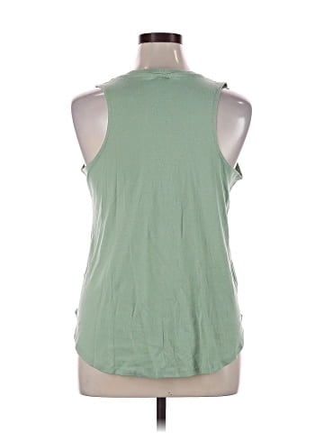 78 & Sunny Sleeveless T-Shirt (view 2)