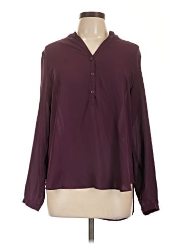Bellatrix Long Sleeve Blouse (view 1)