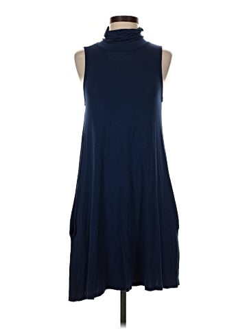 Alya Casual Dress (view 1)