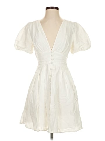By Anthropologie Cocktail Dress (view 1)
