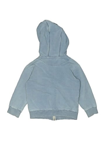 Mayoral Zip Up Hoodie (view 2)