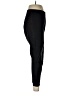 Everlane Solid Black Active Pants Size 8 - photo 4