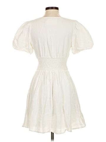 By Anthropologie Cocktail Dress (view 2)