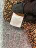 Grade & Gather 100% Polyester Brown 3/4 Sleeve Blouse Size M - photo 8