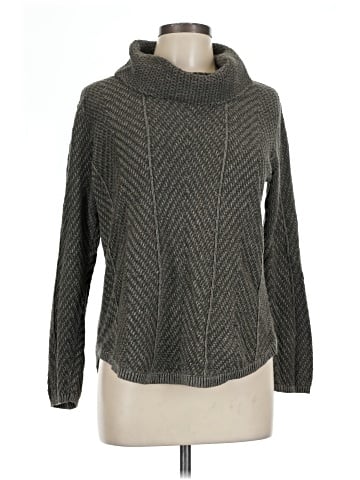 Eight Eight Eight Turtleneck Sweater (view 1)