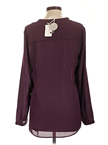 Bellatrix Long Sleeve Blouse (view 2)