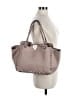 Valentino Pink Tan Vitello Small Rockstud Tote One size - photo 2