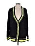 JOA Black Cardigan Size S - photo 1